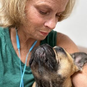 Meet your Posher, Shelby